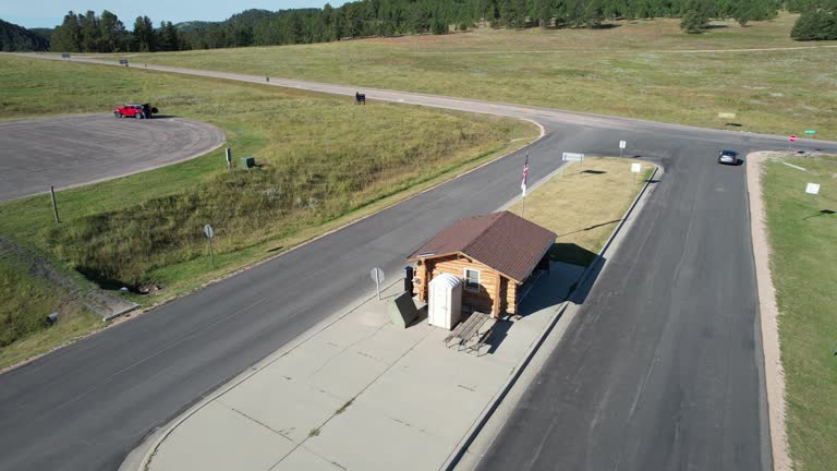 Best Restroom Trailer for Weddings in USA